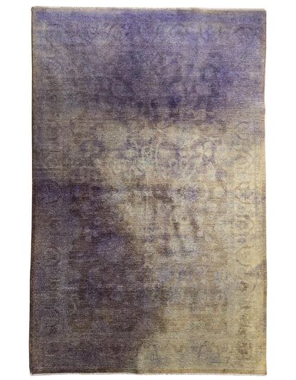 OVERDYE RUGS ( 6 X 9 FT ) -D47202