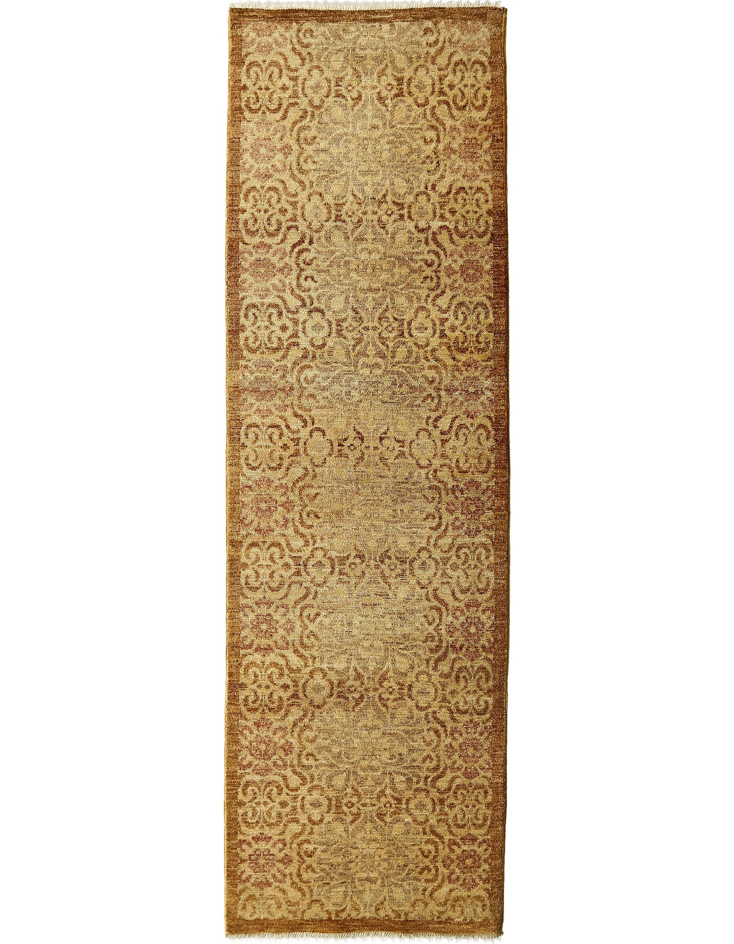 MODERN  RUGS ( 2.5 X 8 FT ) -D52742