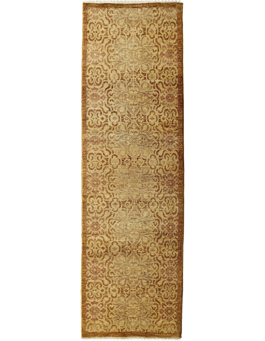 MODERN  RUGS ( 2.5 X 8 FT ) -D52742