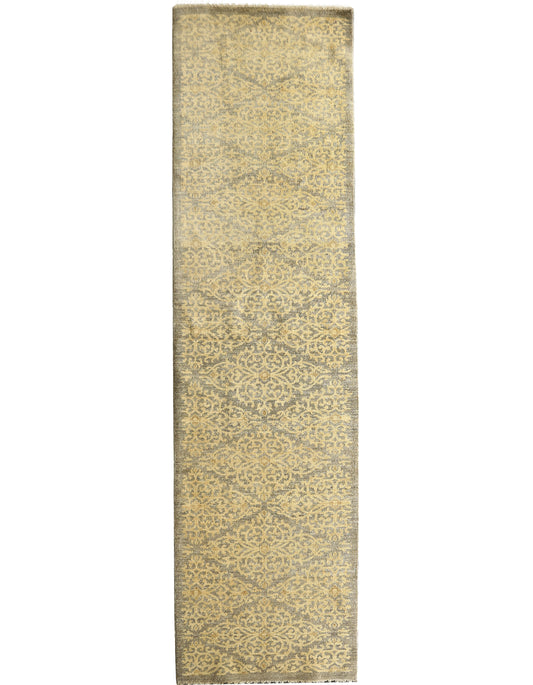 MODERN  RUGS ( 2.5 X 10 FT ) -D57058