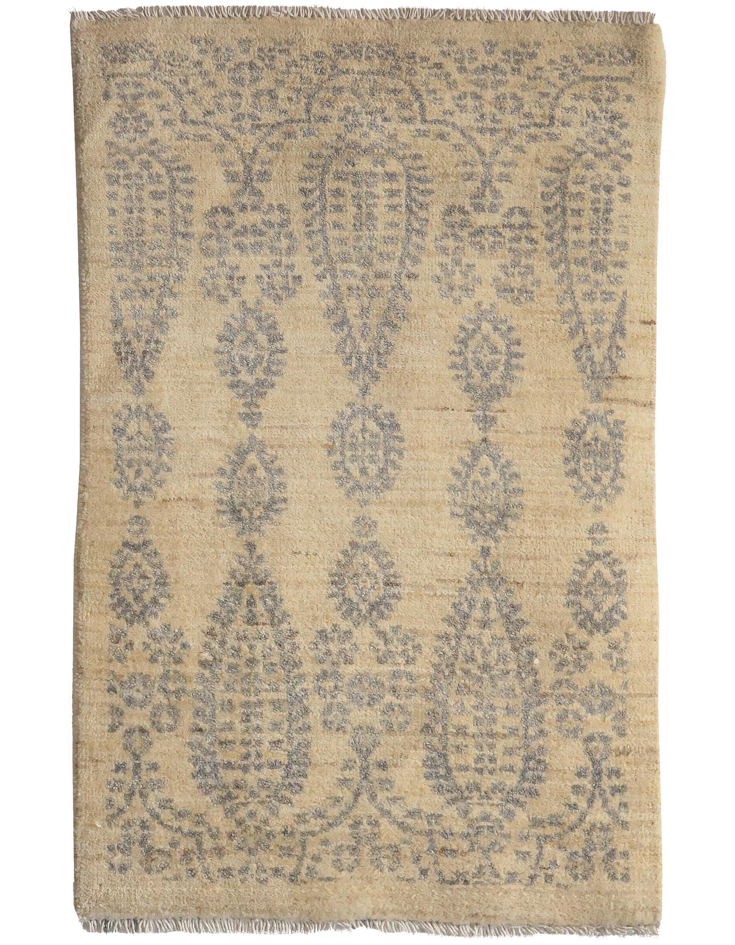 MODERN  RUGS ( 2 X 3 FT ) -D57119