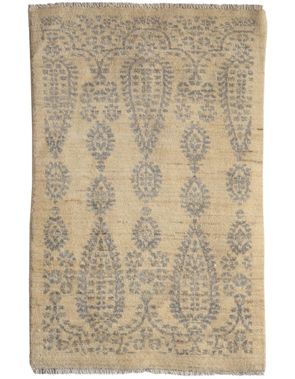 MODERN  RUGS ( 2 X 3 FT ) -D57119