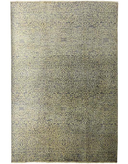 MODERN  RUGS ( 6 X 9 FT ) -D57280