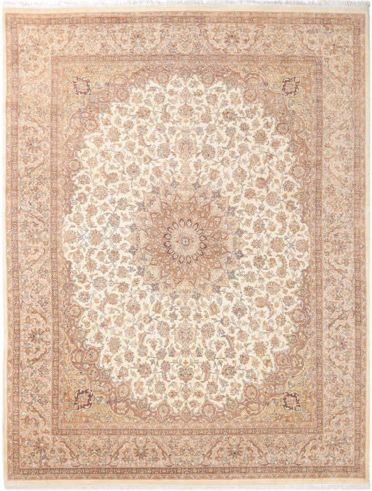 TRADITIONAL RUGS ( 8 X 10 FT ) -D29164