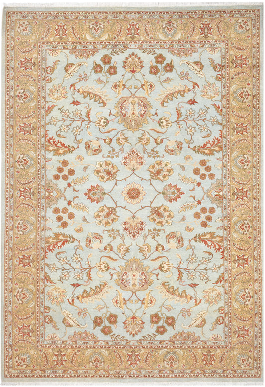 TRADITIONAL RUGS ( 9 X 12 FT ) -D26487