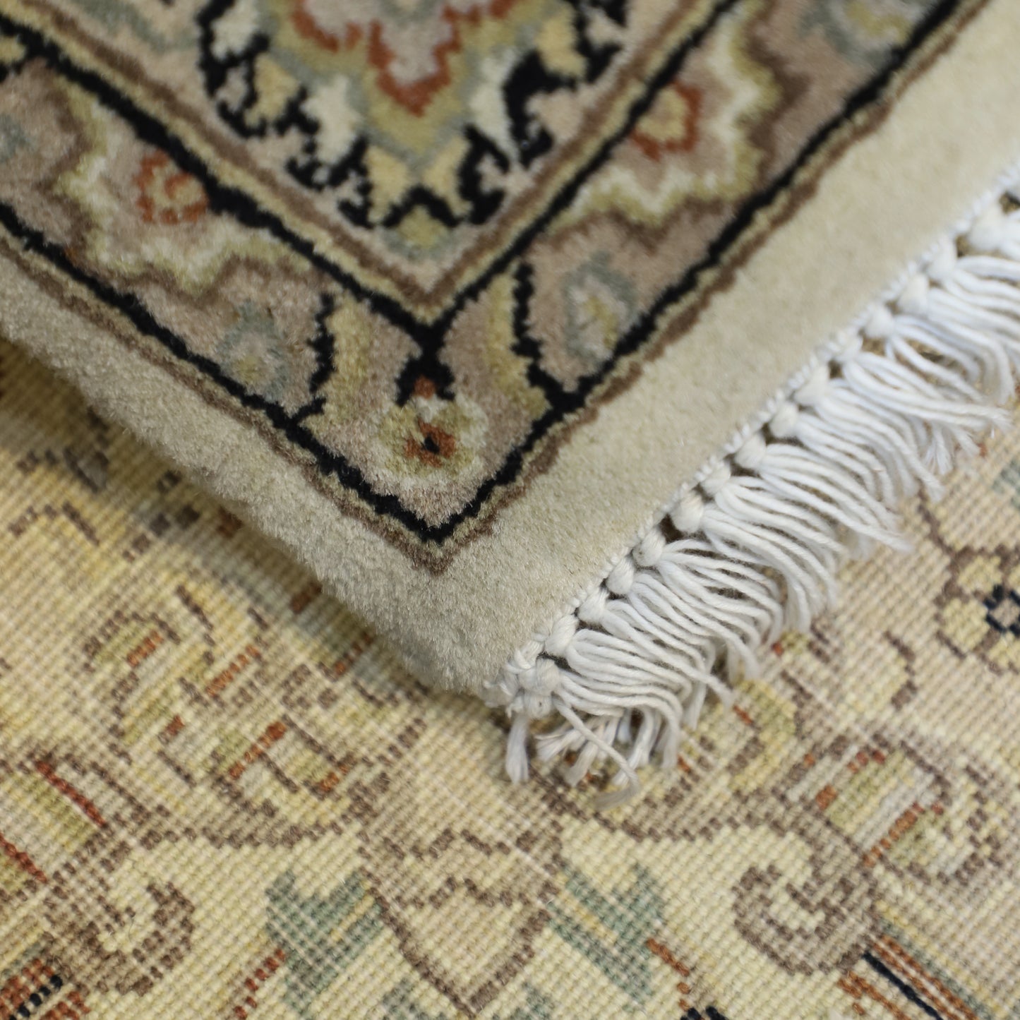 PERSIAN RUGS ( 3 X 5 FT ) -D40644