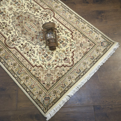 PERSIAN RUGS ( 3 X 5 FT ) -D40644