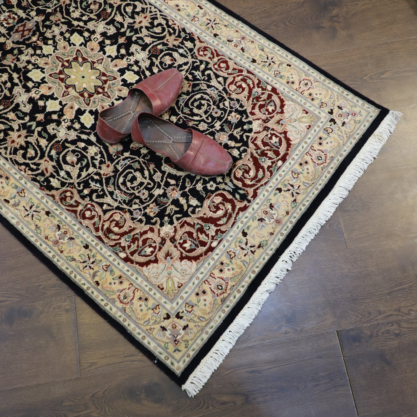 PERSIAN RUGS ( 3 X 5 FT ) -D40645