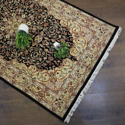 PERSIAN RUGS ( 3 X 5 FT ) -D40620