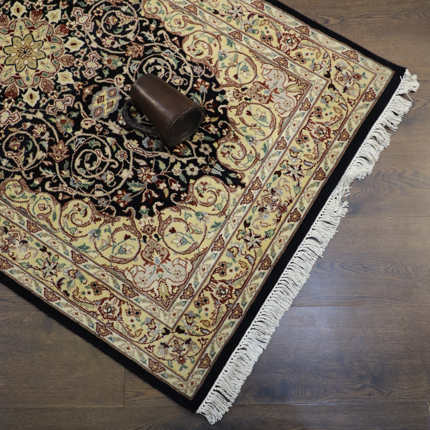 PERSIAN RUGS ( 3 X 5 FT ) -D40655