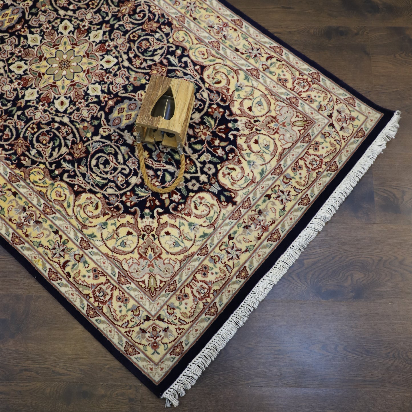 PERSIAN RUGS ( 3 X 5 FT ) -D40631