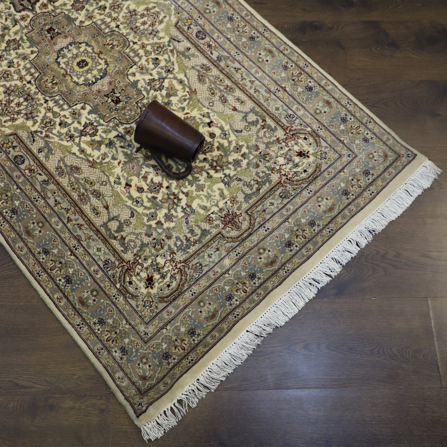 PERSIAN RUGS ( 3 X 5 FT ) -D40648