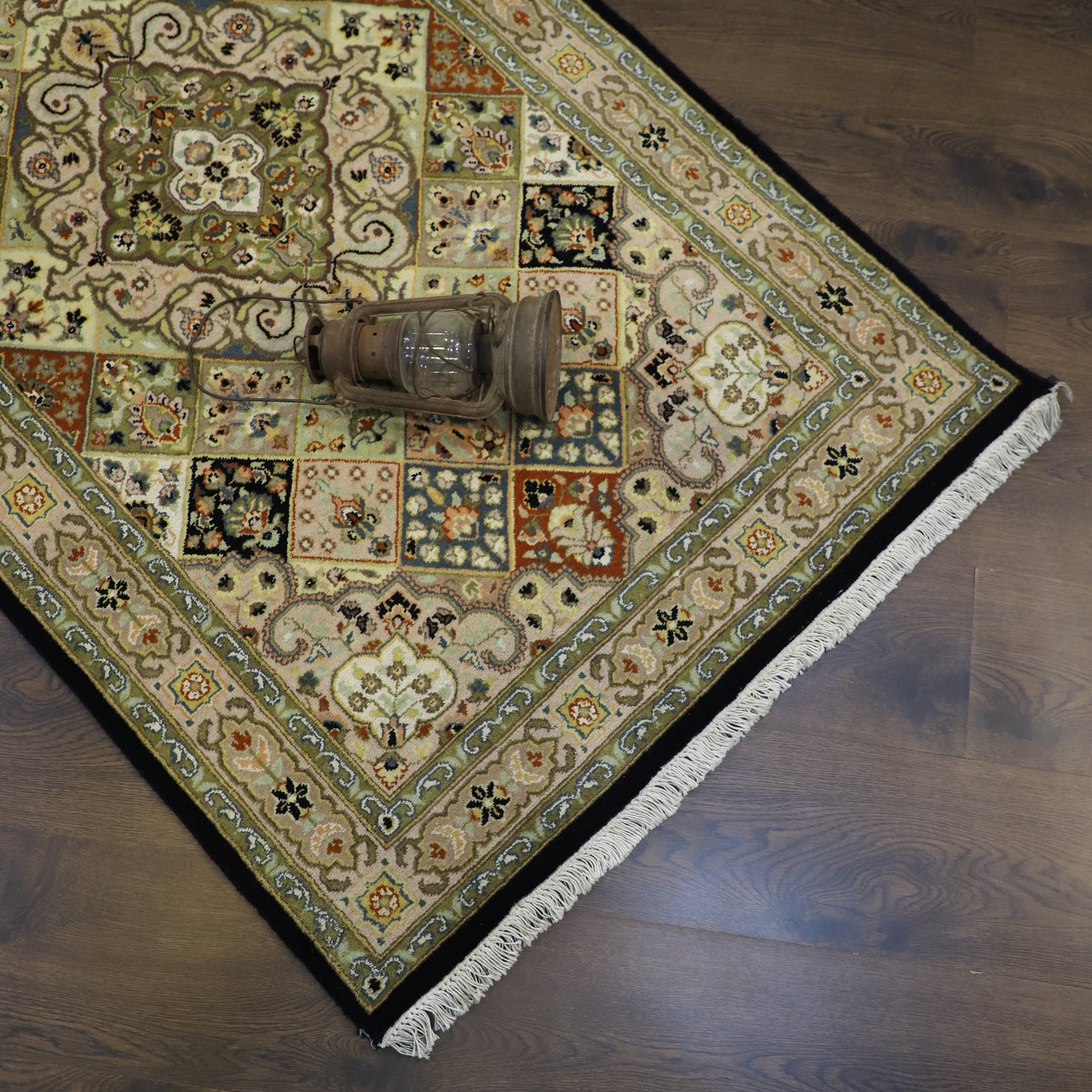 PERSIAN RUGS ( 3 X 5 FT ) -D49303