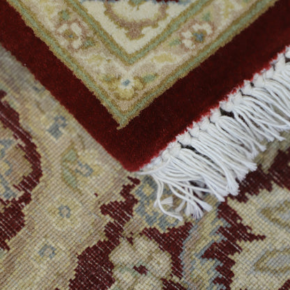 PERSIAN RUGS ( 2.5 X 4 FT ) -D28482