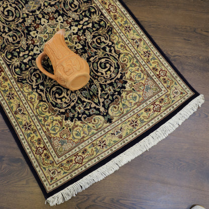 PERSIAN RUGS ( 2.5 X 4 FT ) -D40633