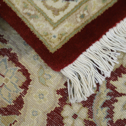 PERSIAN RUGS ( 2.5 X 4 FT ) -D28480