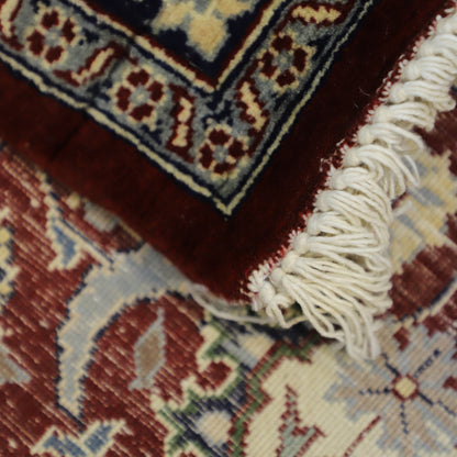 PERSIAN RUGS ( 2.5 X 6 FT ) -D40615