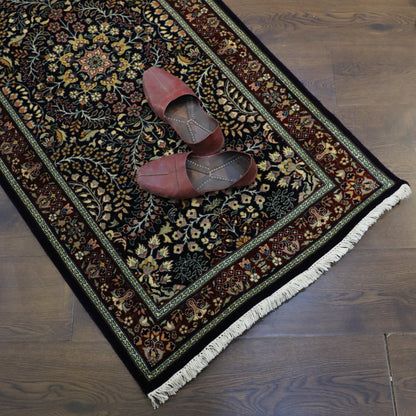 PERSIAN RUGS ( 2.5 X 10 FT ) -D40588