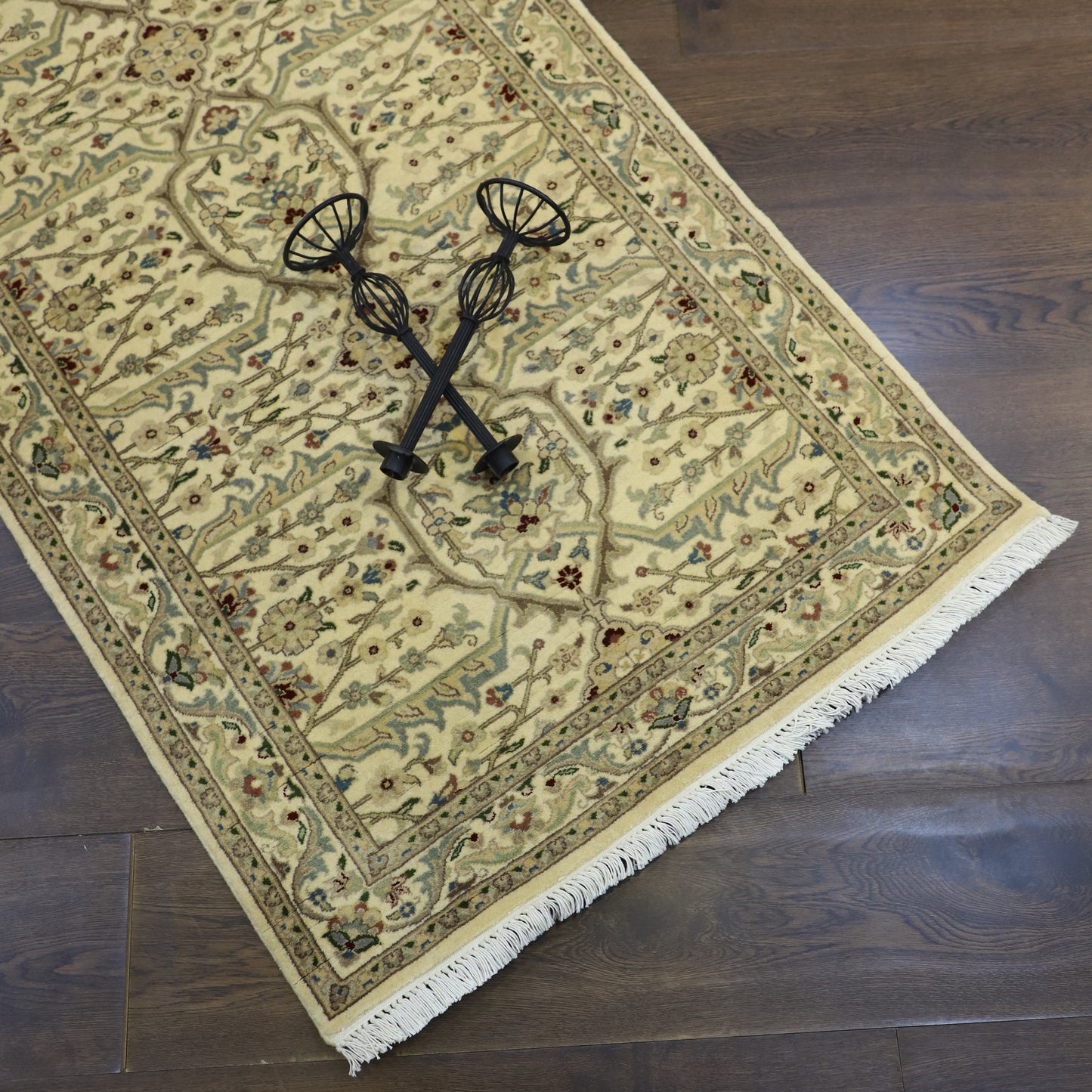 PERSIAN RUGS ( 2.5 X 10 FT ) -D40586