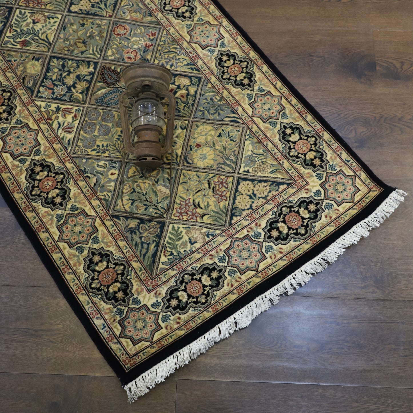 PERSIAN RUGS ( 2.5 X 10 FT ) -A9928