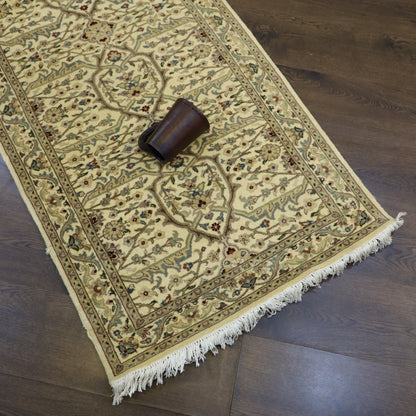 PERSIAN RUGS ( 2.5 X 10 FT ) -D40597