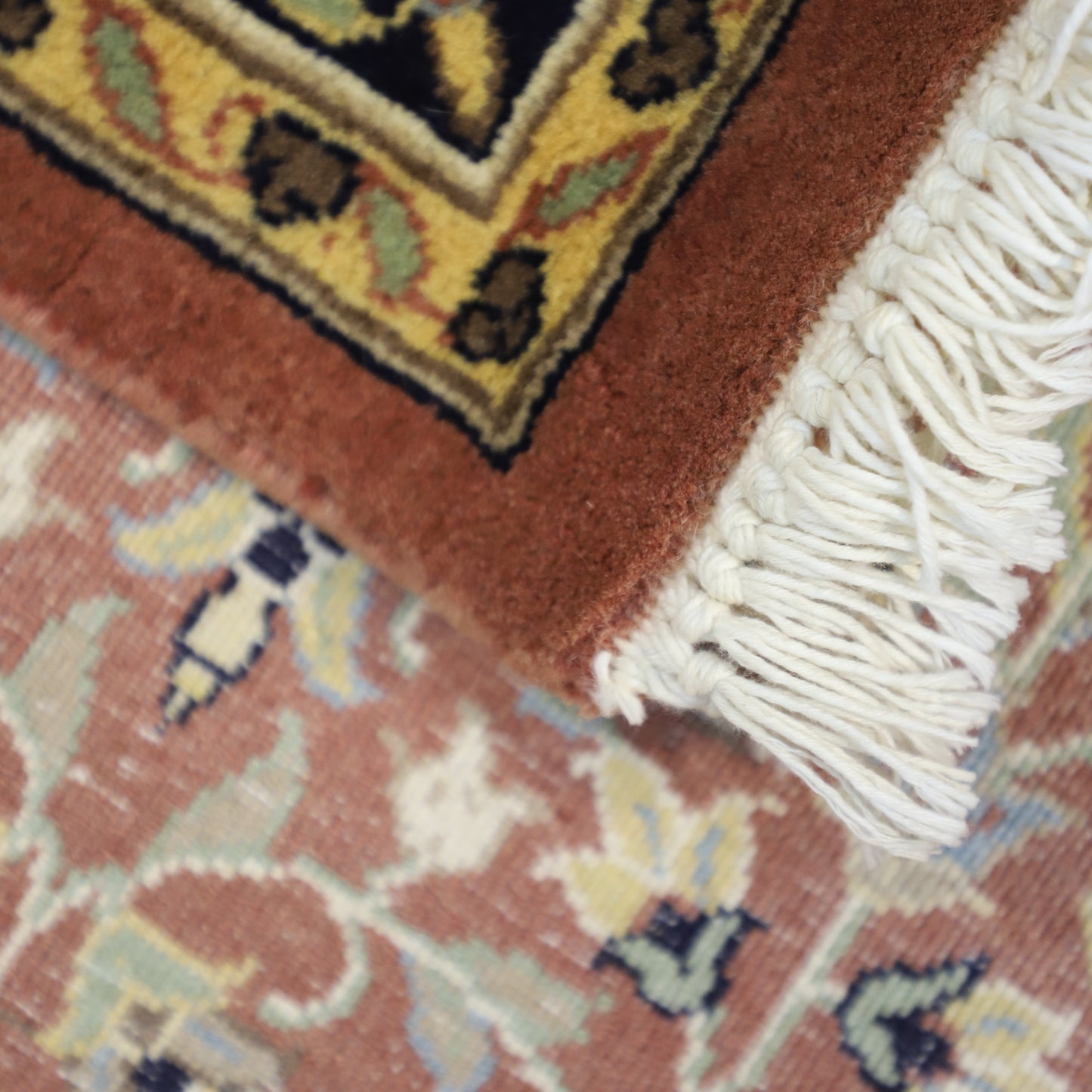 PERSIAN RUGS ( 2.5 X 8 FT ) -D40600