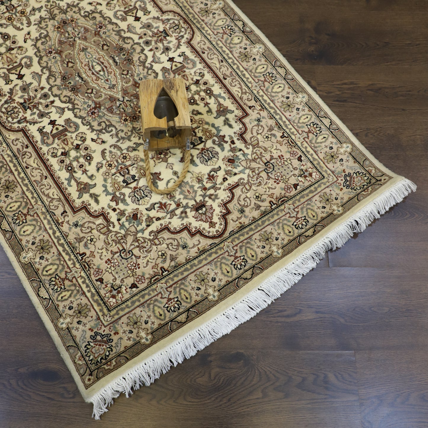 PERSIAN RUGS ( 3 X 5 FT ) -D40626