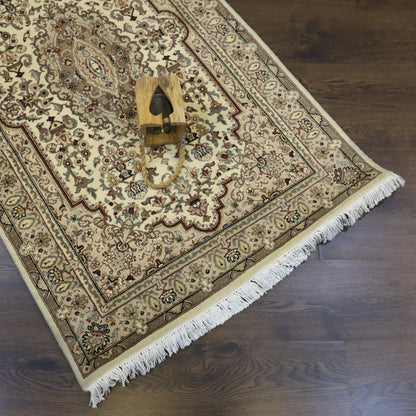 PERSIAN RUGS ( 3 X 5 FT ) -D40626