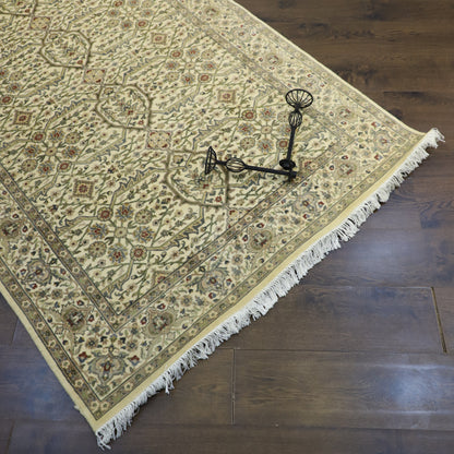 PERSIAN RUGS ( 5 X 7 FT ) -D40501