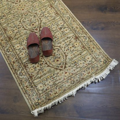 PERSIAN RUGS ( 2.5 X 10 FT ) -D40602