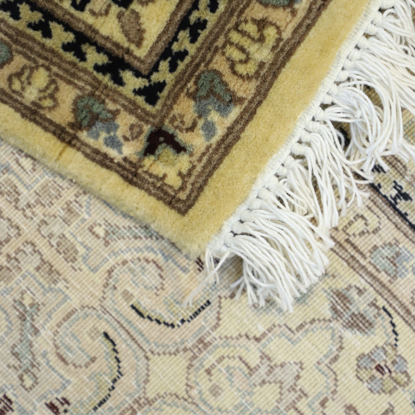 PERSIAN RUGS ( 4 X 6 FT ) -D42798