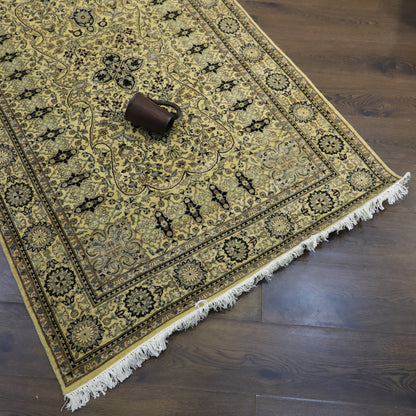 PERSIAN RUGS ( 4 X 6 FT ) -D42798