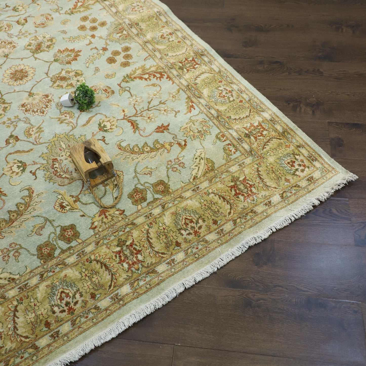 PERSIAN RUGS ( 6 X 9 FT ) -D26488