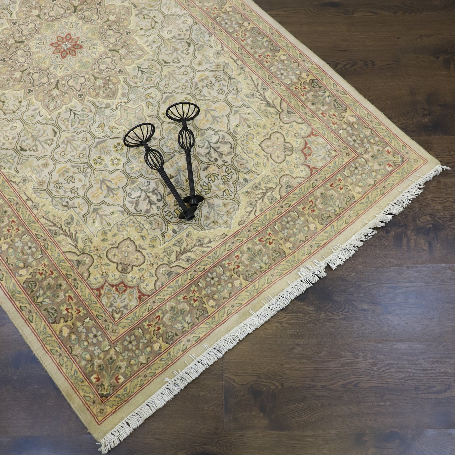 PERSIAN RUGS ( 4 X 6 FT ) -D42797