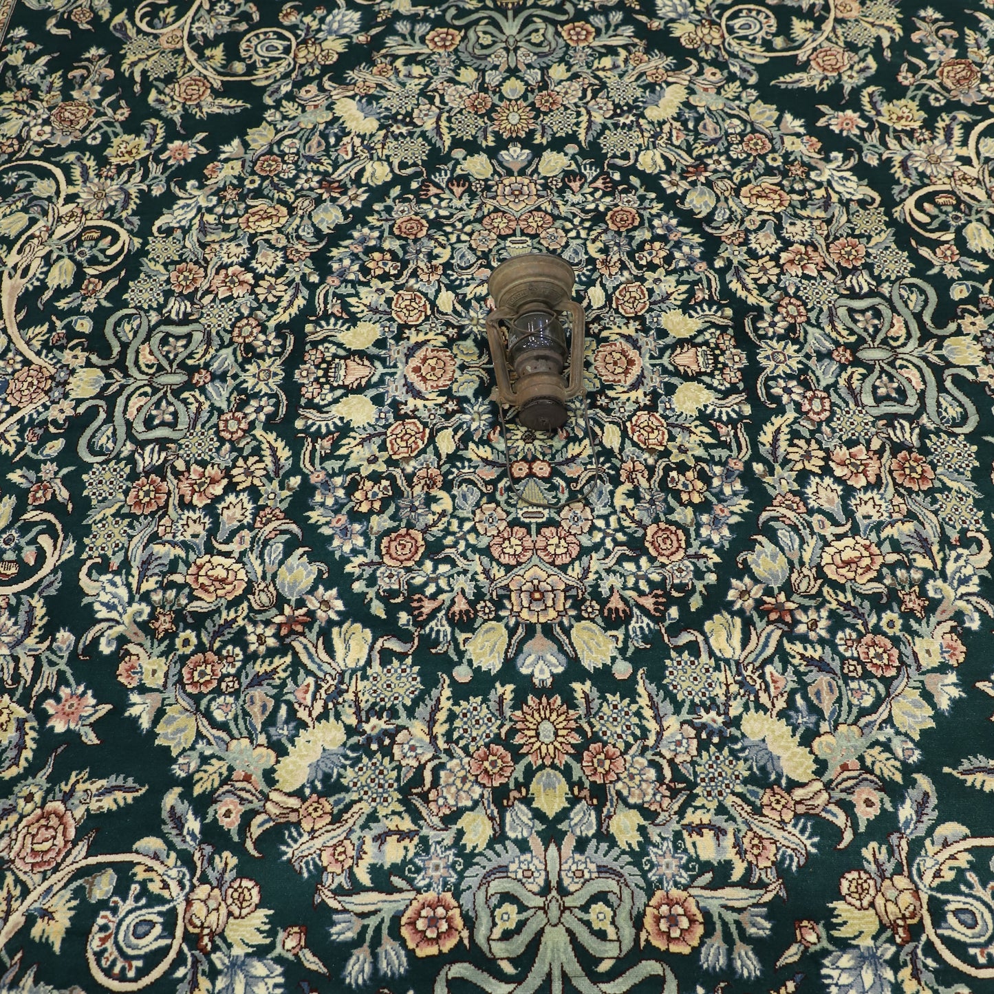 PERSIAN RUGS ( 10 X 14 FT ) -D40542