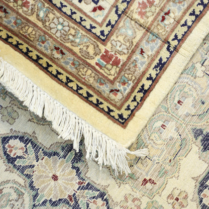 PERSIAN RUGS ( 9 X 12 FT ) -D40551