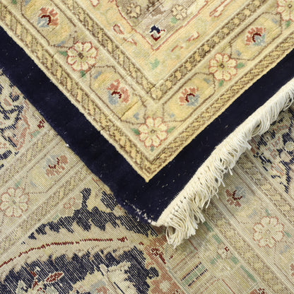 PERSIAN RUGS ( 9 X 12 FT ) -D40557