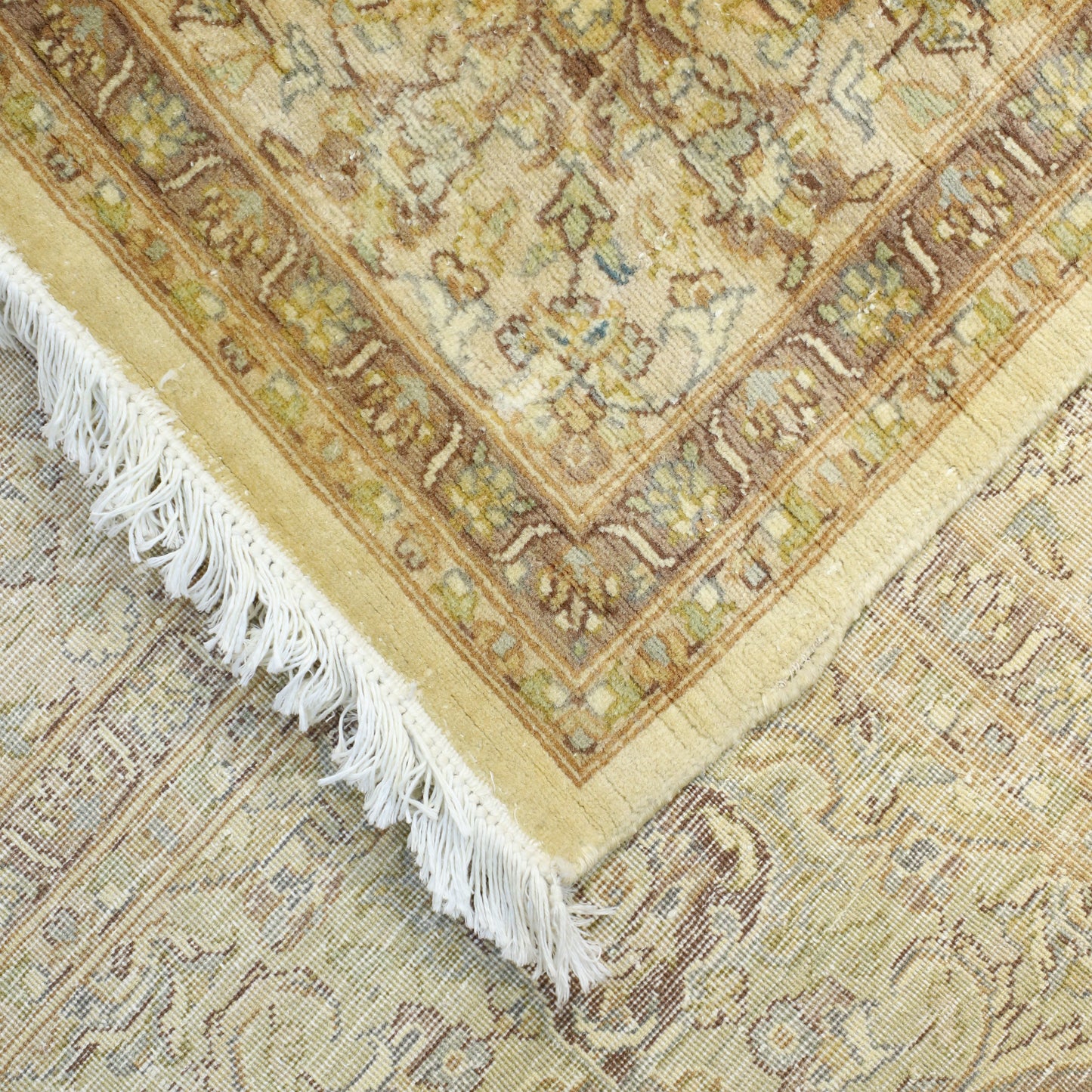 PERSIAN RUGS ( 8 X 10 FT ) -D29164