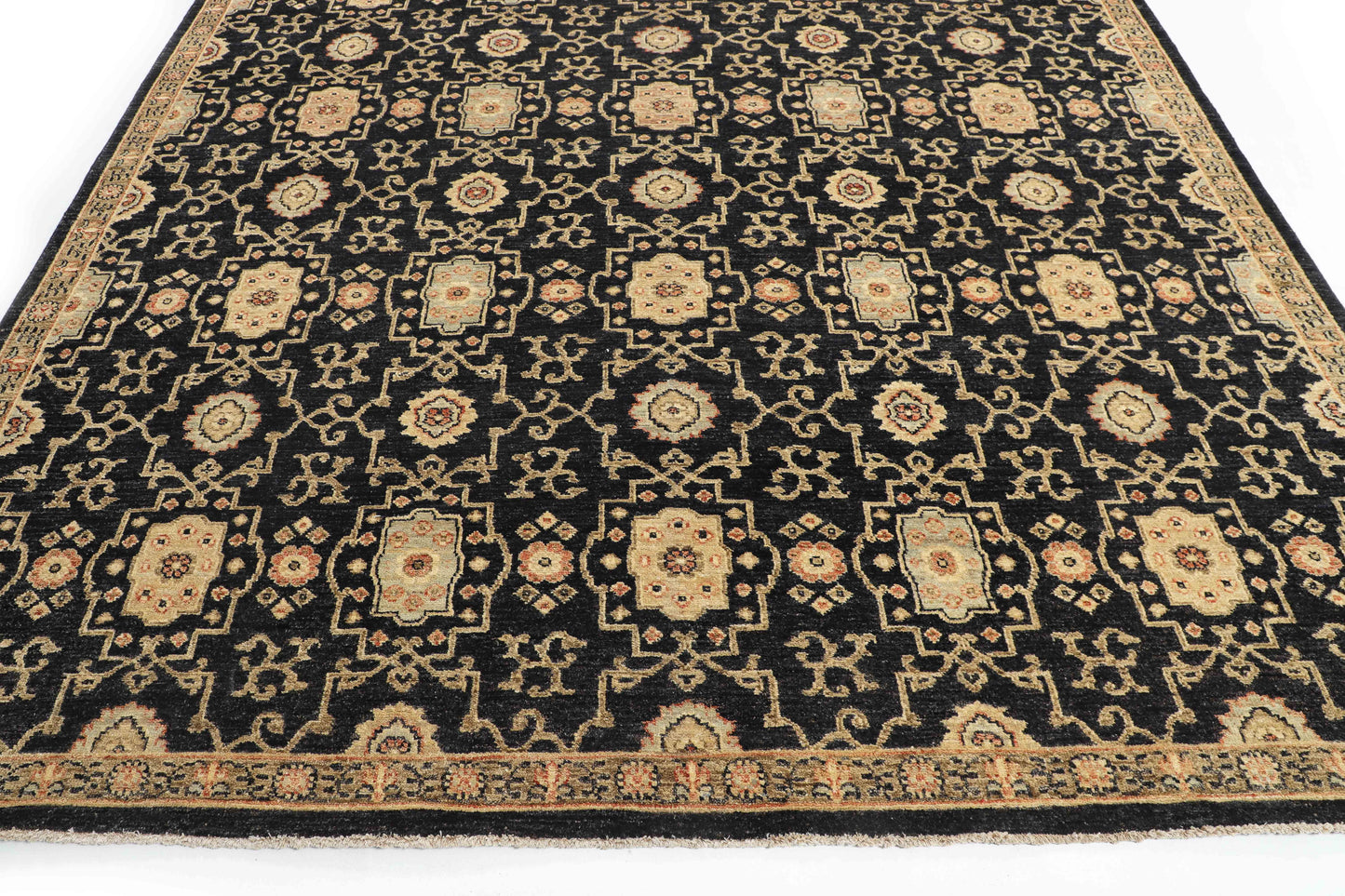 CONTEMPORARY RUGS ( 8 X 10 FT ) -D47804