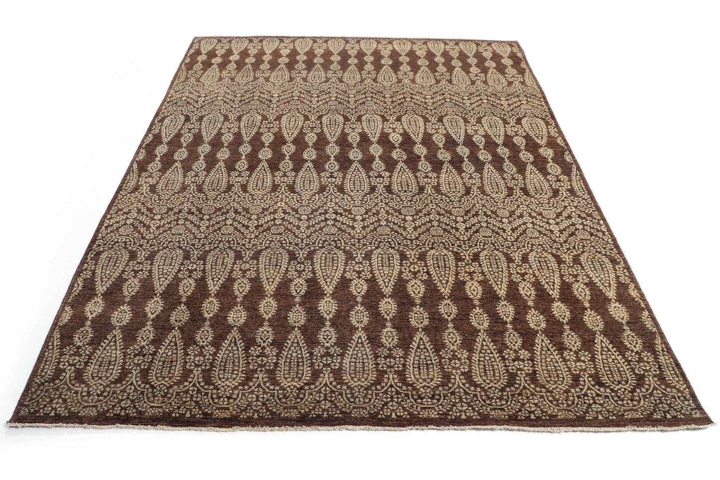 CONTEMPORARY RUGS ( 8 X 10 FT ) -D48663