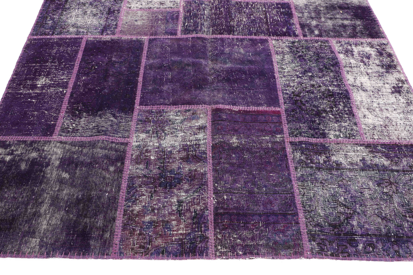 OVERDYE RUGS ( 7 X 10 FT ) -D44333