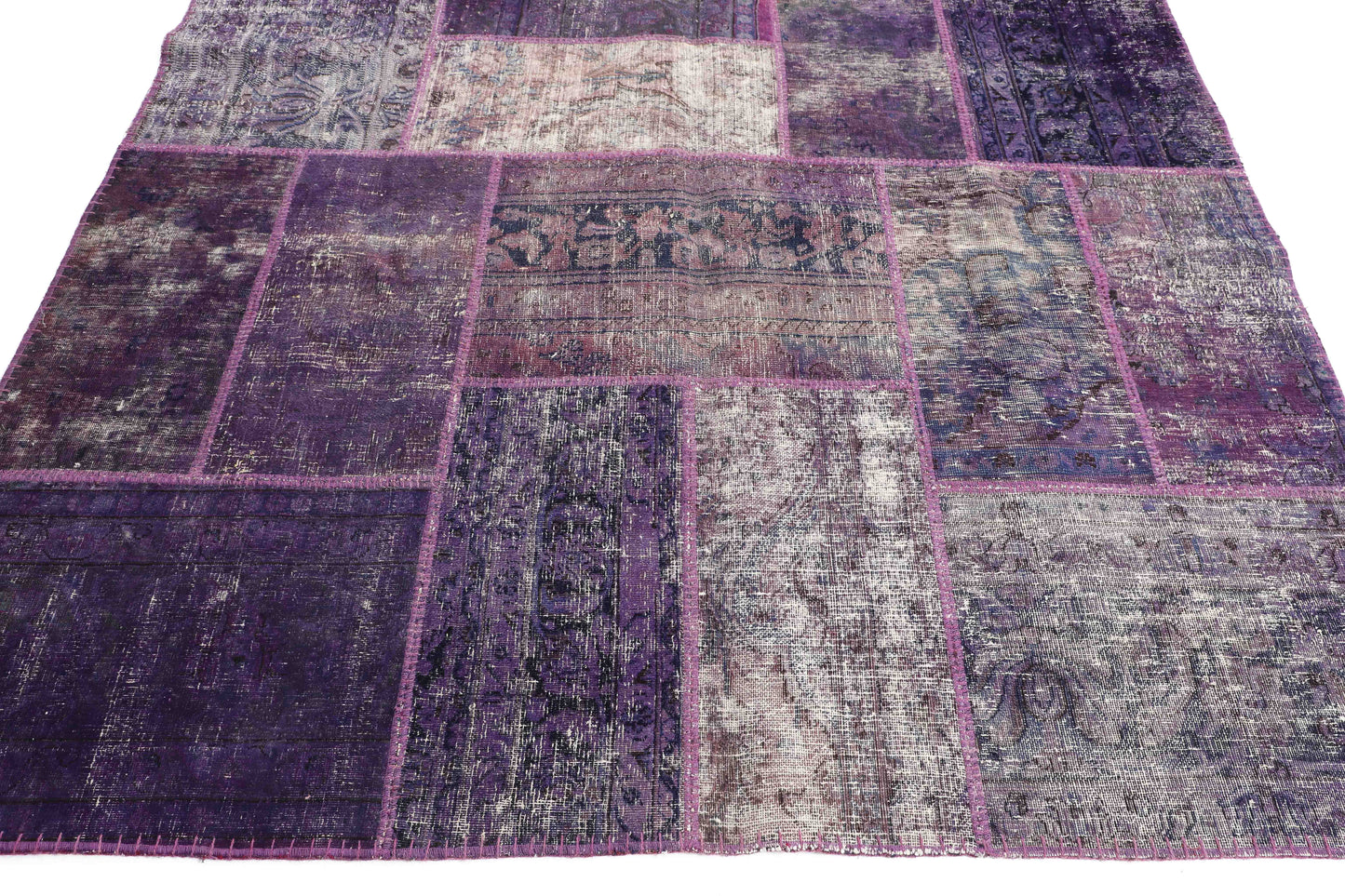 OVERDYE RUGS ( 7 X 10 FT )  -D44330