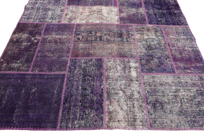 OVERDYE RUGS ( 7 X 10 FT )  -D44330