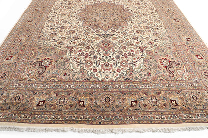 TRADITIONAL RUGS ( 9 X 12 FT ) -D40553