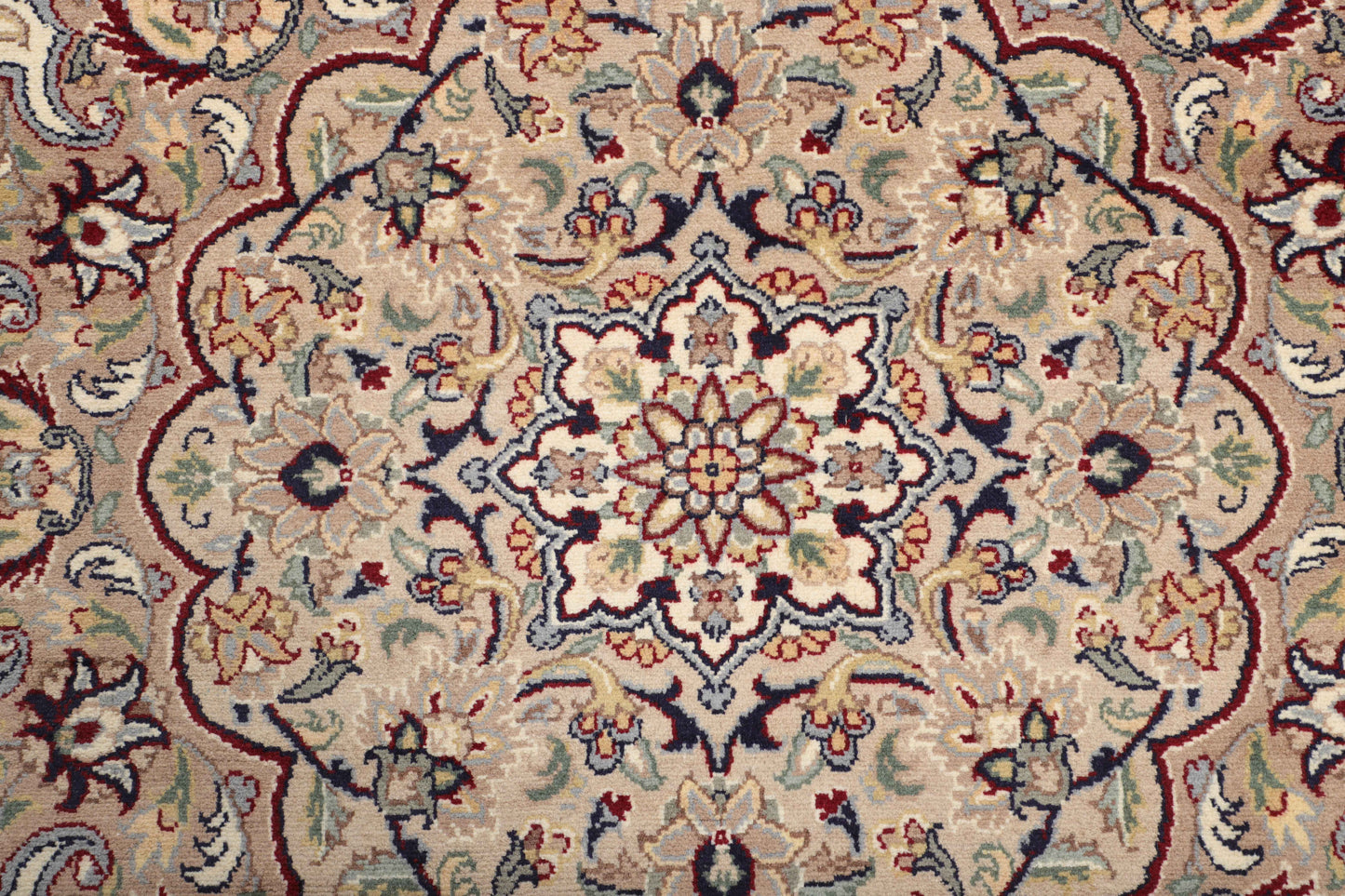 TRADITIONAL RUGS ( 9 X 12 FT ) -D40553