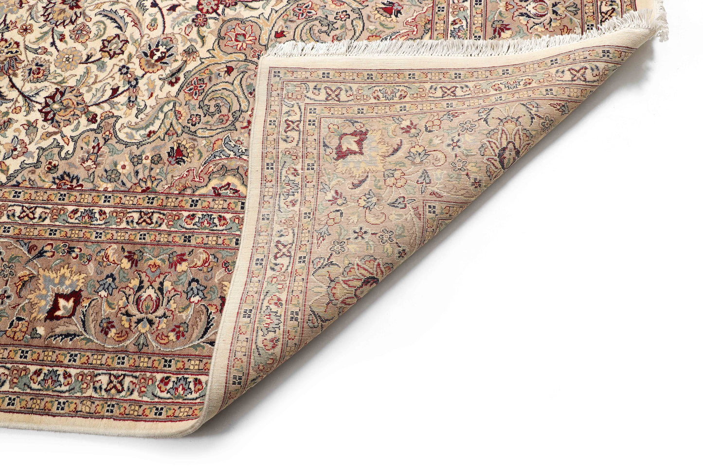 TRADITIONAL RUGS ( 9 X 12 FT ) -D40553