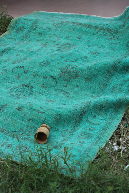 OVERDYE RUGS ( 5 X 7 FT ) -D41190