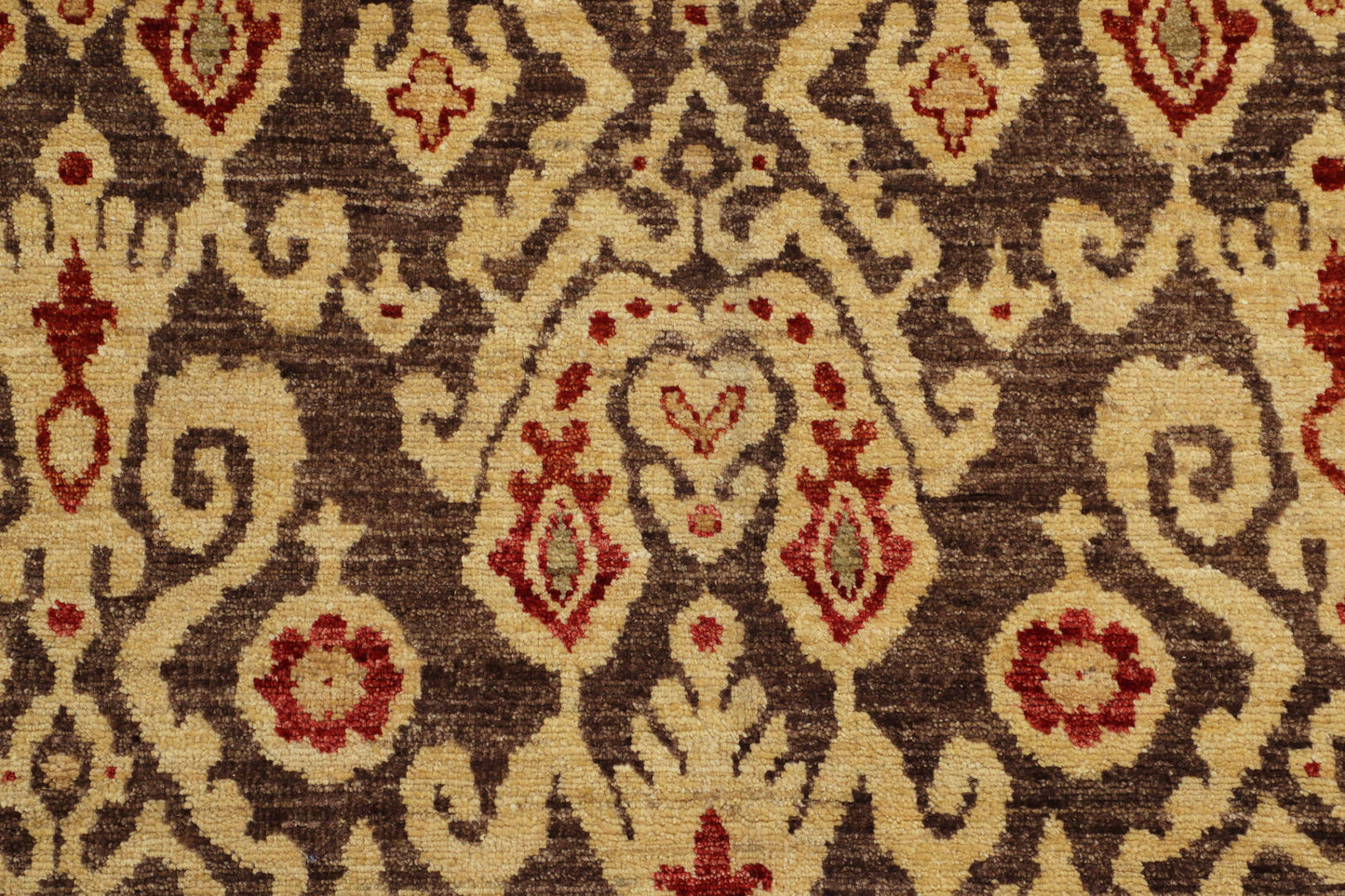 CONTEMPORARY RUGS ( 4 X 6 FT ) -D48841