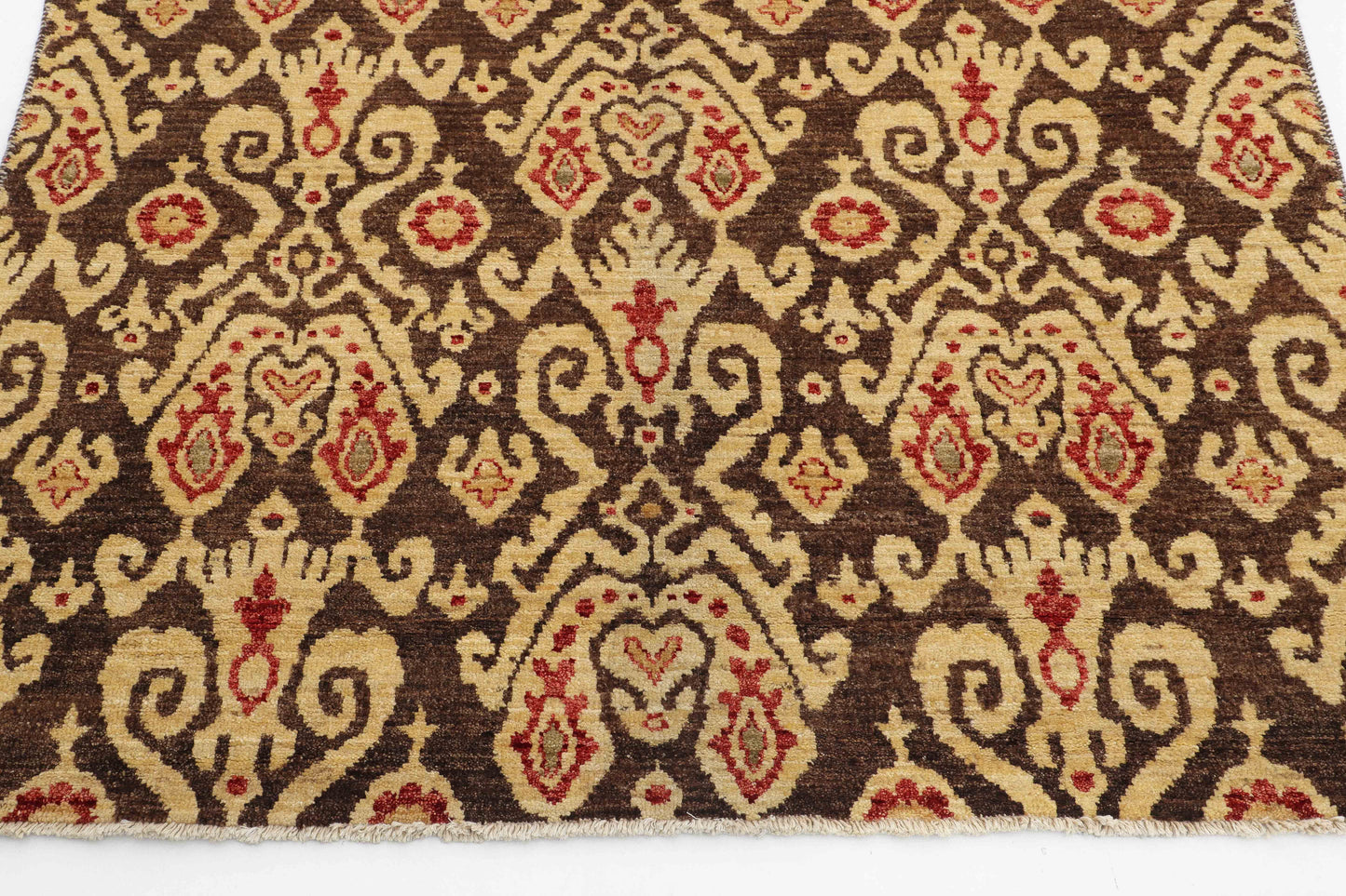 CONTEMPORARY RUGS ( 4 X 6 FT ) -D48877