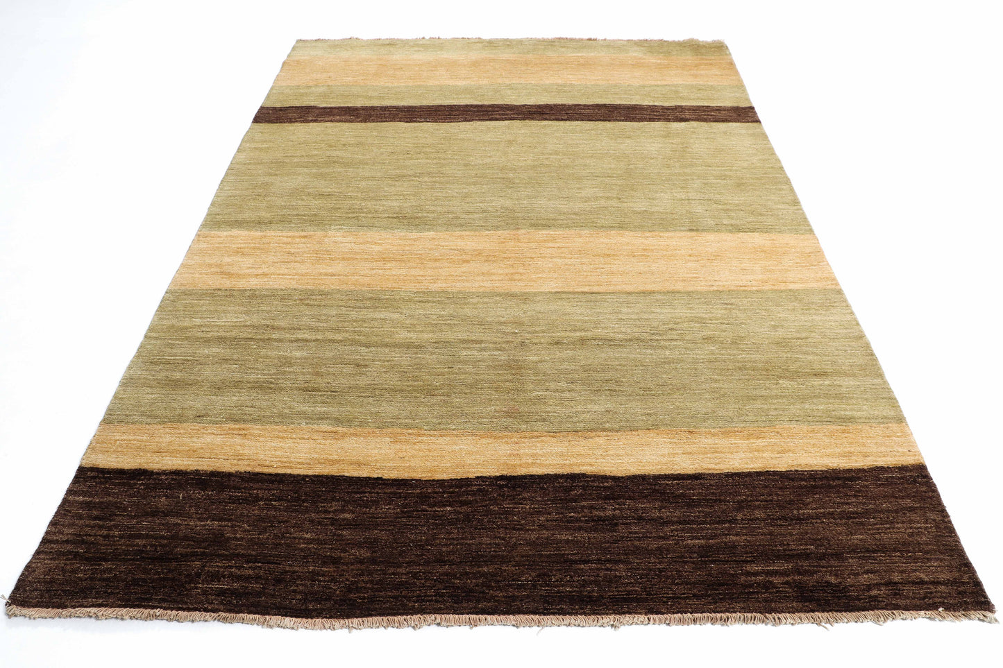 TRANSITIONAL RUGS ( 6 X 9 FT ) -D16932